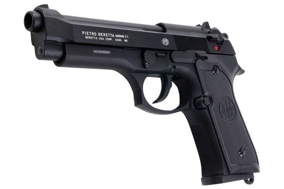 Umarex Beretta MOD M9 GBB Pistol Airsoft - Black - Bang Bang Airsoft