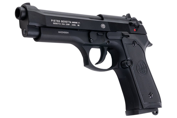 Umarex Beretta MOD M9 GBB Pistol Airsoft - Black - Bang Bang Airsoft