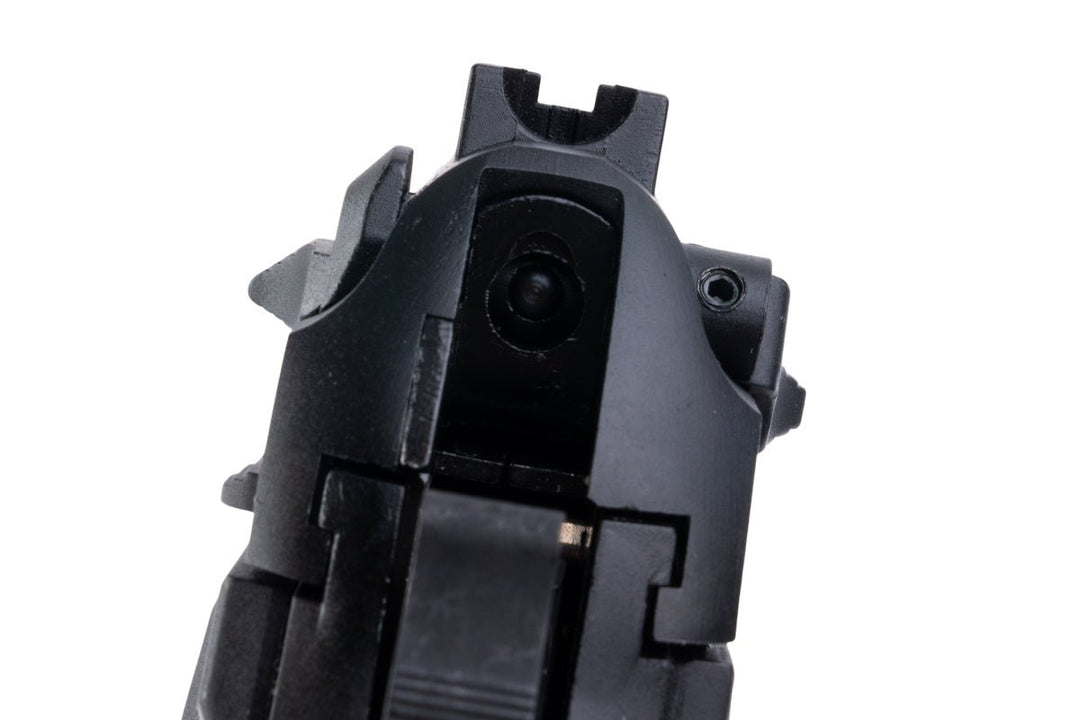 Umarex Beretta MOD M9 GBB Pistol Airsoft - Black - Bang Bang Airsoft