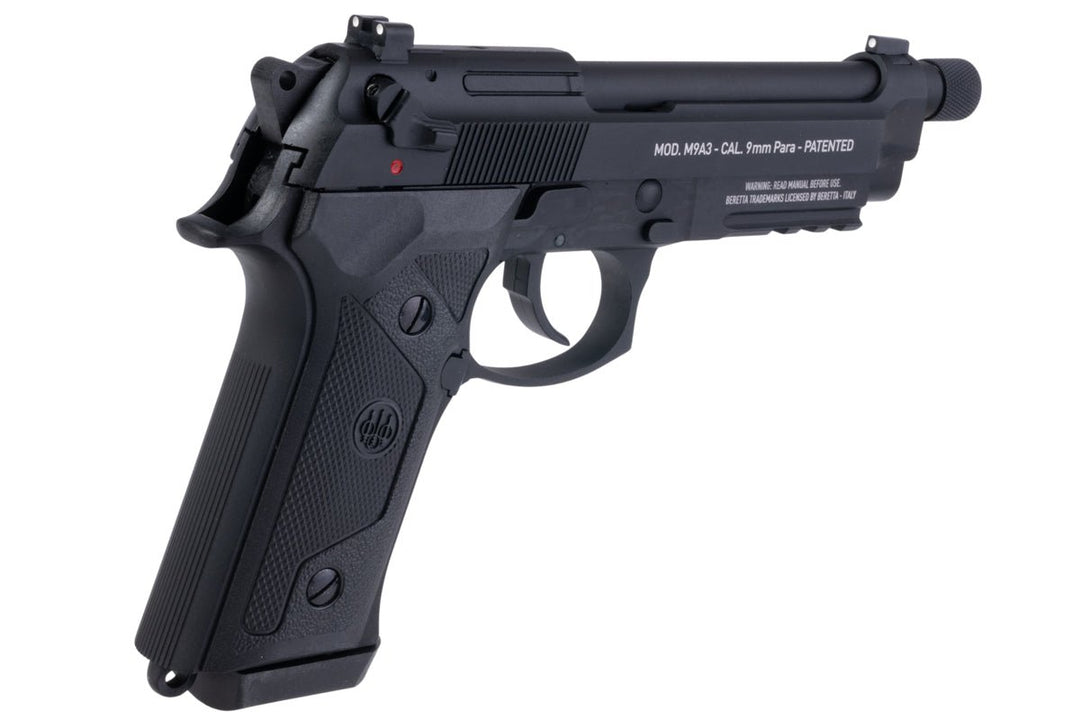 Umarex Beretta MOD M9A3 GBB Pistol Airsoft - Bang Bang Airsoft