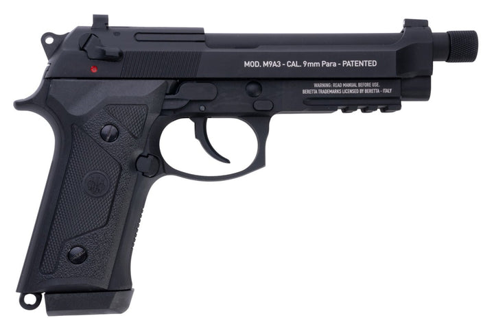 Umarex Beretta MOD M9A3 GBB Pistol Airsoft - Bang Bang Airsoft