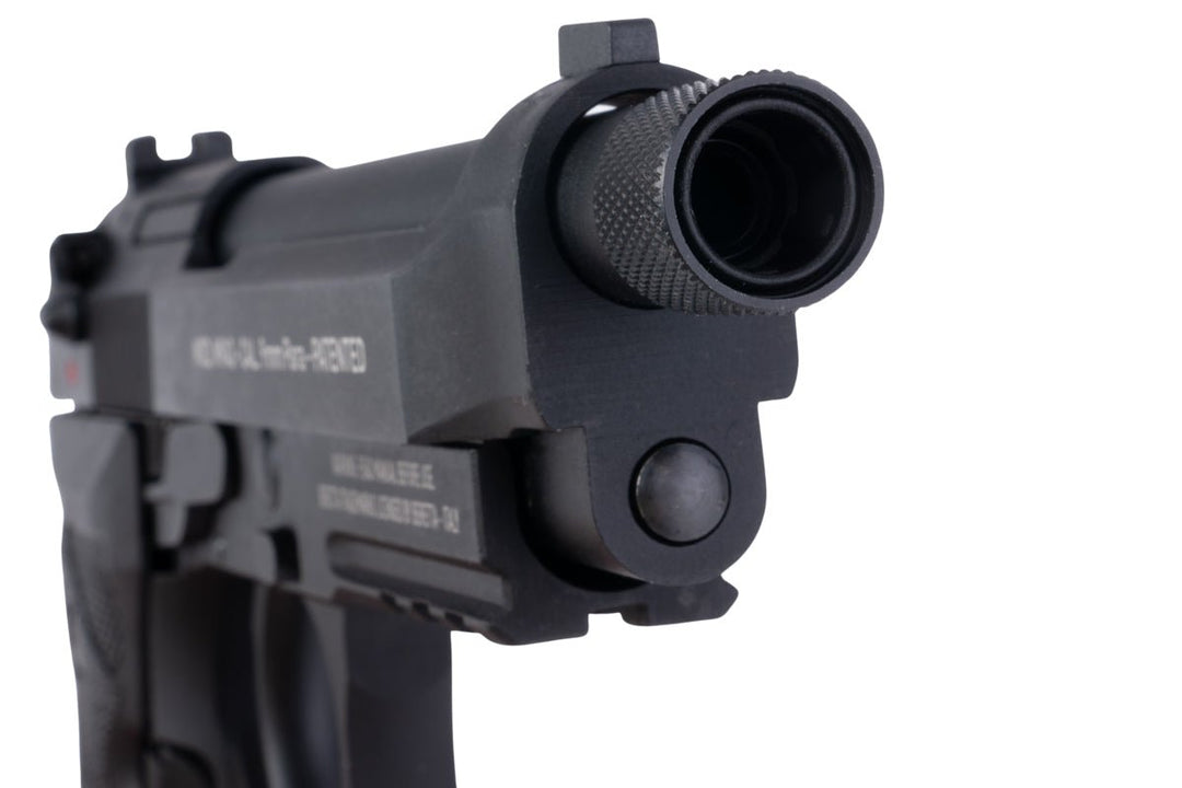Umarex Beretta MOD M9A3 GBB Pistol Airsoft - Bang Bang Airsoft