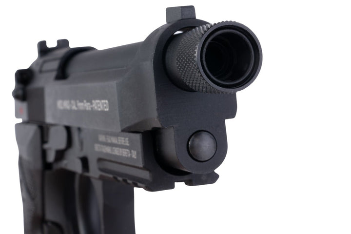 Umarex Beretta MOD M9A3 GBB Pistol Airsoft - Bang Bang Airsoft