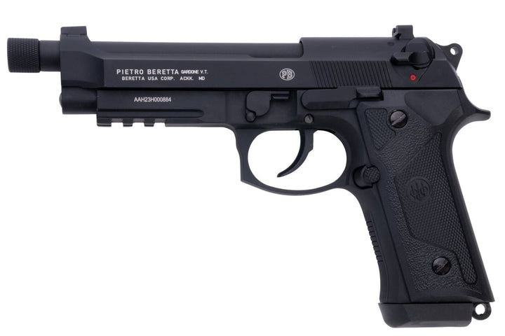 Umarex Beretta MOD M9A3 GBB Pistol Airsoft - Bang Bang Airsoft