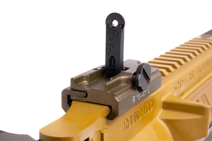 Umarex G28 GBB Airsoft Rifle - Tan (by VFC) - Bang Bang Airsoft