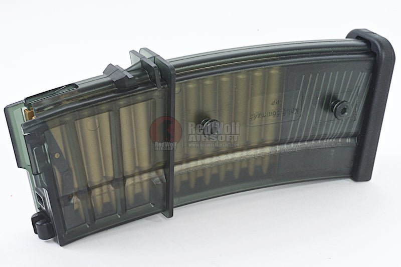 Umarex G36 V2 Green Gas Magazine (30 rounds Airsoft Magazine)(by VFC) - Bang Bang Airsoft