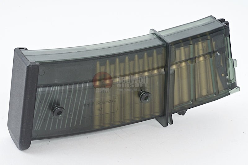 Umarex G36 V2 Green Gas Magazine (30 rounds Airsoft Magazine)(by VFC) - Bang Bang Airsoft