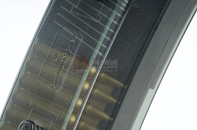 Umarex G36 V2 Green Gas Magazine (30 rounds Airsoft Magazine)(by VFC) - Bang Bang Airsoft