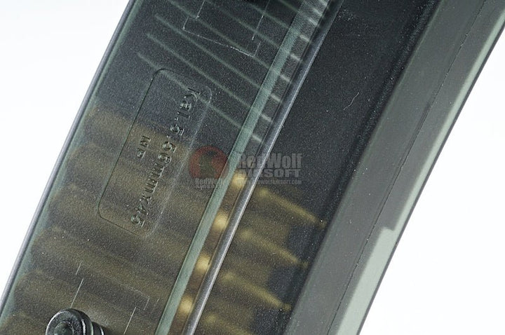 Umarex G36 V2 Green Gas Magazine (30 rounds Airsoft Magazine)(by VFC) - Bang Bang Airsoft