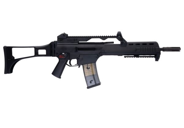 Umarex G36KV GBB Airsoft Rifle (0 - 1 - F) (by VFC) - Bang Bang Airsoft