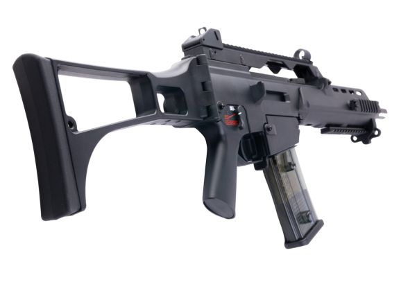 Umarex G36KV GBB Airsoft Rifle (0 - 1 - F) (by VFC) - Bang Bang Airsoft