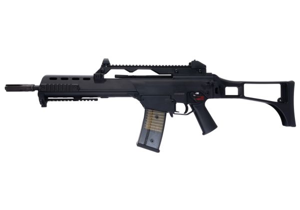 Umarex G36KV GBB Airsoft Rifle (0 - 1 - F) (by VFC) - Bang Bang Airsoft