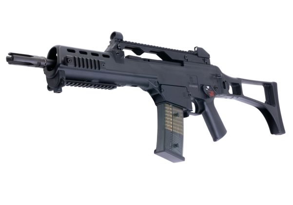 Umarex G36KV GBB Airsoft Rifle (0 - 1 - F) (by VFC) - Bang Bang Airsoft