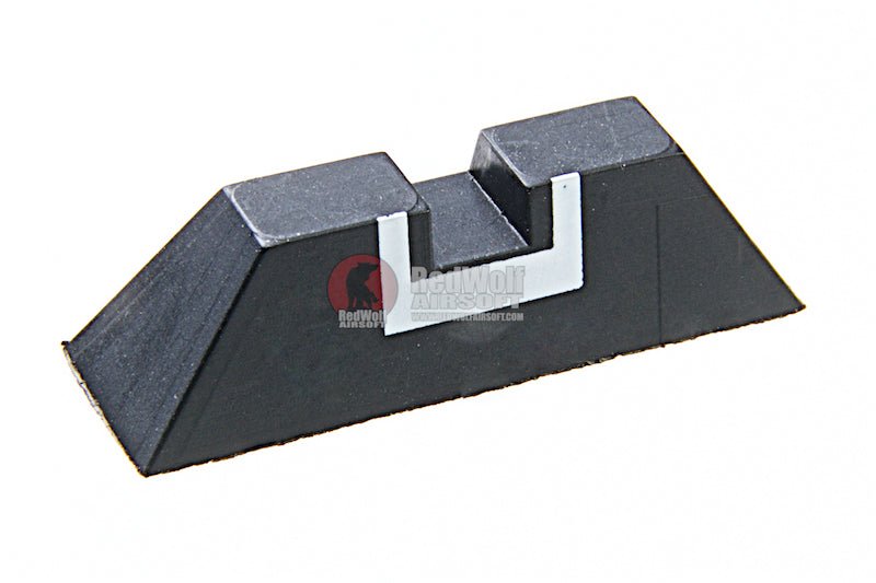 Umarex Glock 17 Gen 3 / 17 Gen 4 / 18C / 19 Gen 3 Rear Sight (Parts  01 - 5) by VFC - Bang Bang Airsoft
