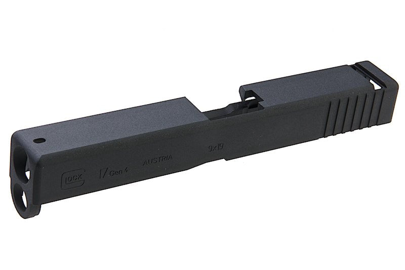 Umarex Glock 17 Gen 4 GBB Airsoft Slide (Original Parts  01 - 1) by VFC - Bang Bang Airsoft