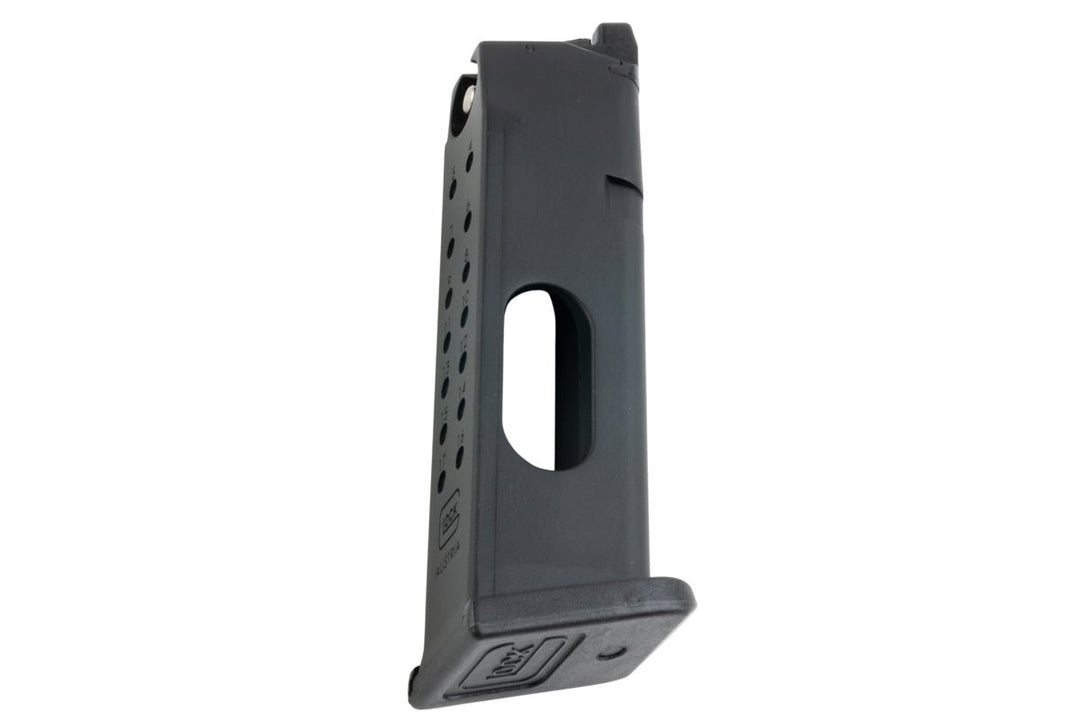 Umarex Glock 17 Gen 5 CO2 Magazine (20 rounds, only fit GHK Glock) - Bang Bang Airsoft