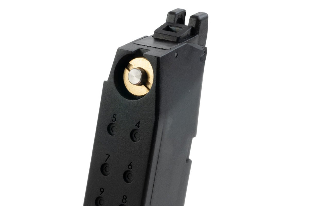 Umarex Glock 17 Gen 5 CO2 Magazine (20 rounds, only fit GHK Glock) - Bang Bang Airsoft