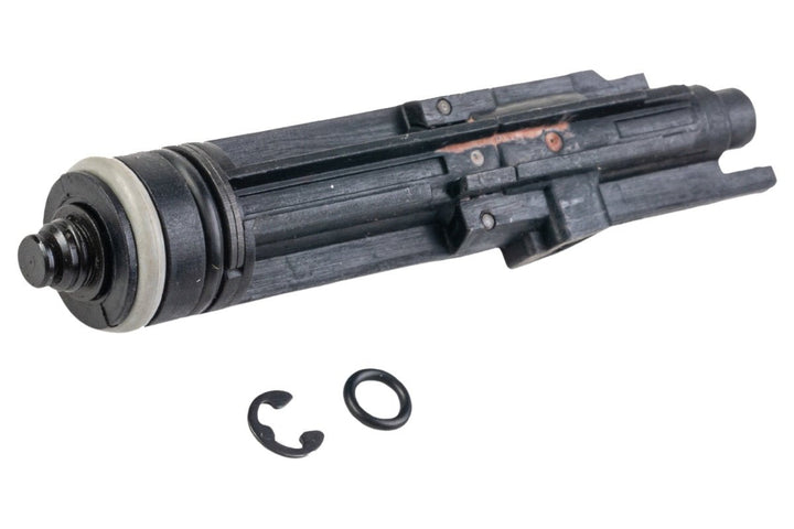 Umarex Glock 17 Gen 5 / Glock 45 Gen 5 MOS GBB Nozzle (Part # G175-07) by GHK - Bang Bang Airsoft