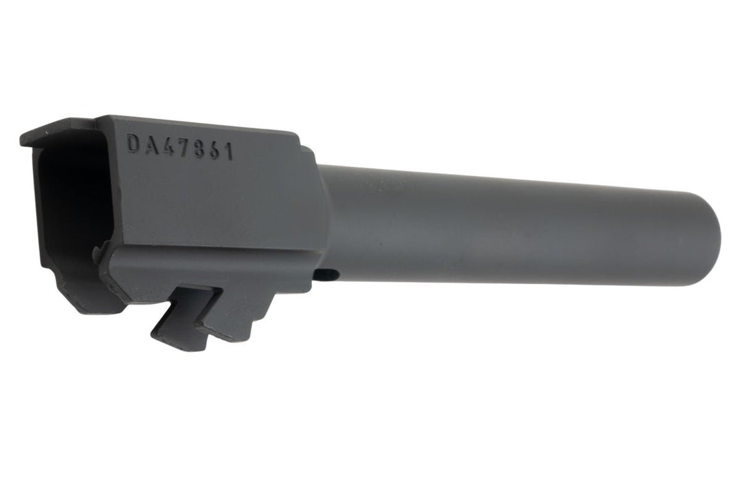 Umarex Glock 17 Gen 5 MOS Airsoft Outer Barrel - Part G175 - 11 (by GHK) - Bang Bang Airsoft