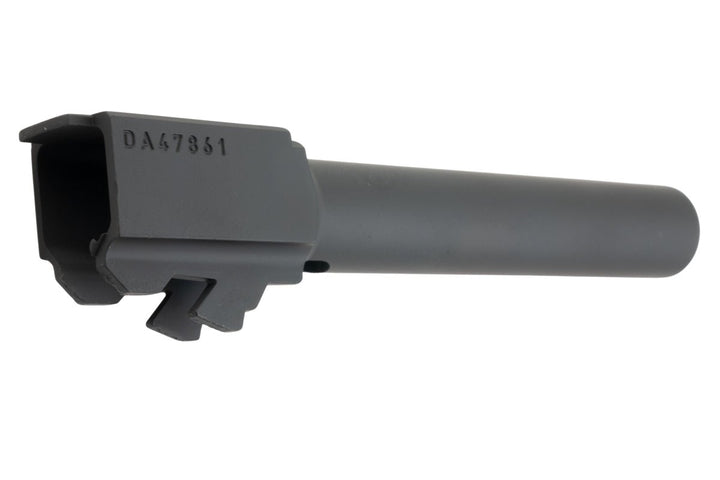 Umarex Glock 17 Gen 5 MOS Airsoft Outer Barrel - Part G175 - 11 (by GHK) - Bang Bang Airsoft