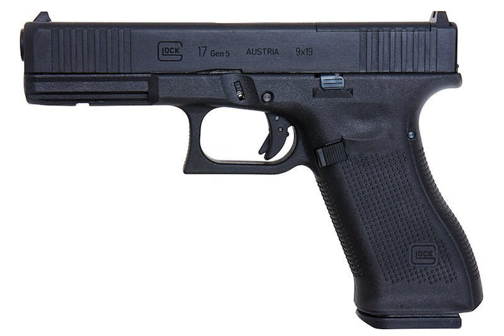Umarex Glock 17 Gen 5 MOS CO2 Airsoft Pistol (by SRC) - Bang Bang Airsoft