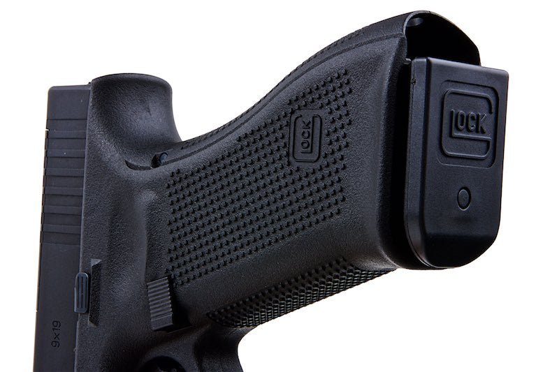 Umarex Glock 17 Gen 5 MOS CO2 Airsoft Pistol (by SRC) - Bang Bang Airsoft
