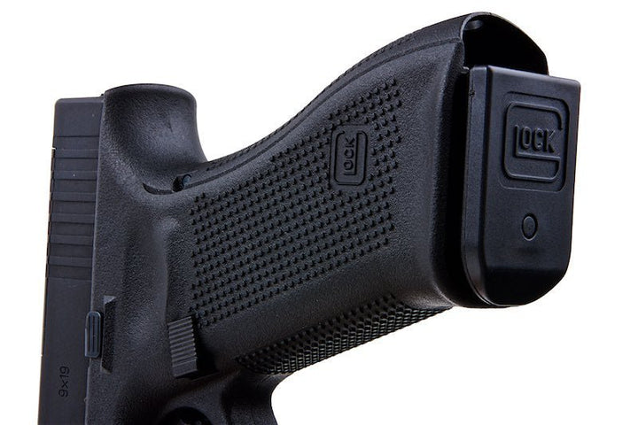 Umarex Glock 17 Gen 5 MOS CO2 Airsoft Pistol (by SRC) - Bang Bang Airsoft