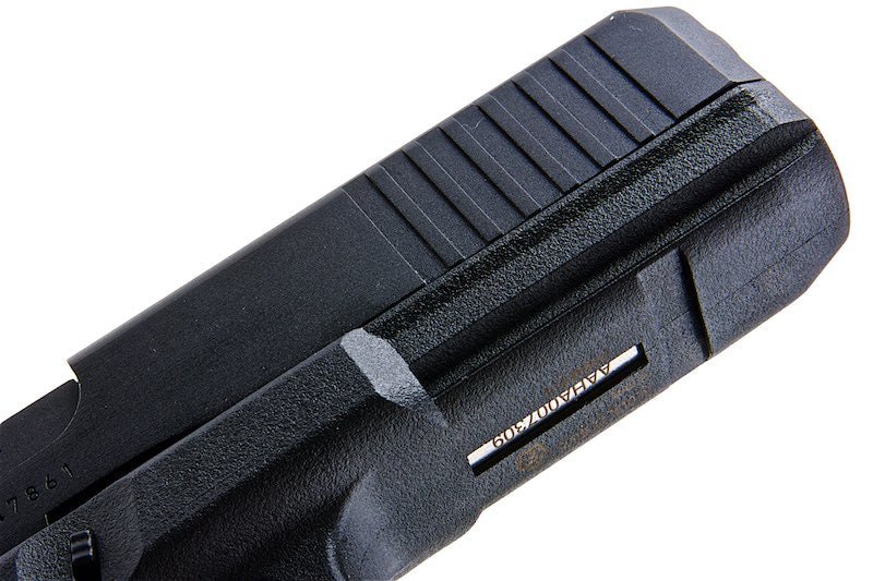 Umarex Glock 17 Gen 5 MOS CO2 Airsoft Pistol (by SRC) - Bang Bang Airsoft