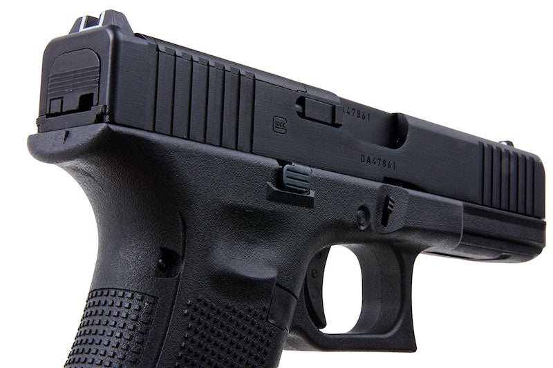 Umarex Glock 17 Gen 5 MOS CO2 Airsoft Pistol (by SRC) - Bang Bang Airsoft