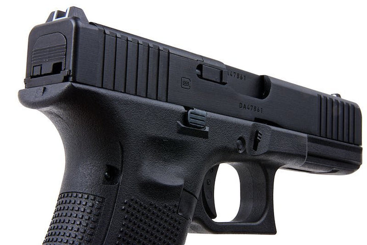 Umarex Glock 17 Gen 5 MOS CO2 Airsoft Pistol (by SRC) - Bang Bang Airsoft