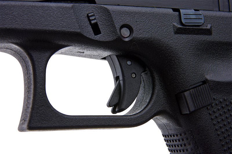 Umarex Glock 17 Gen 5 MOS CO2 Airsoft Pistol (by SRC) - Bang Bang Airsoft