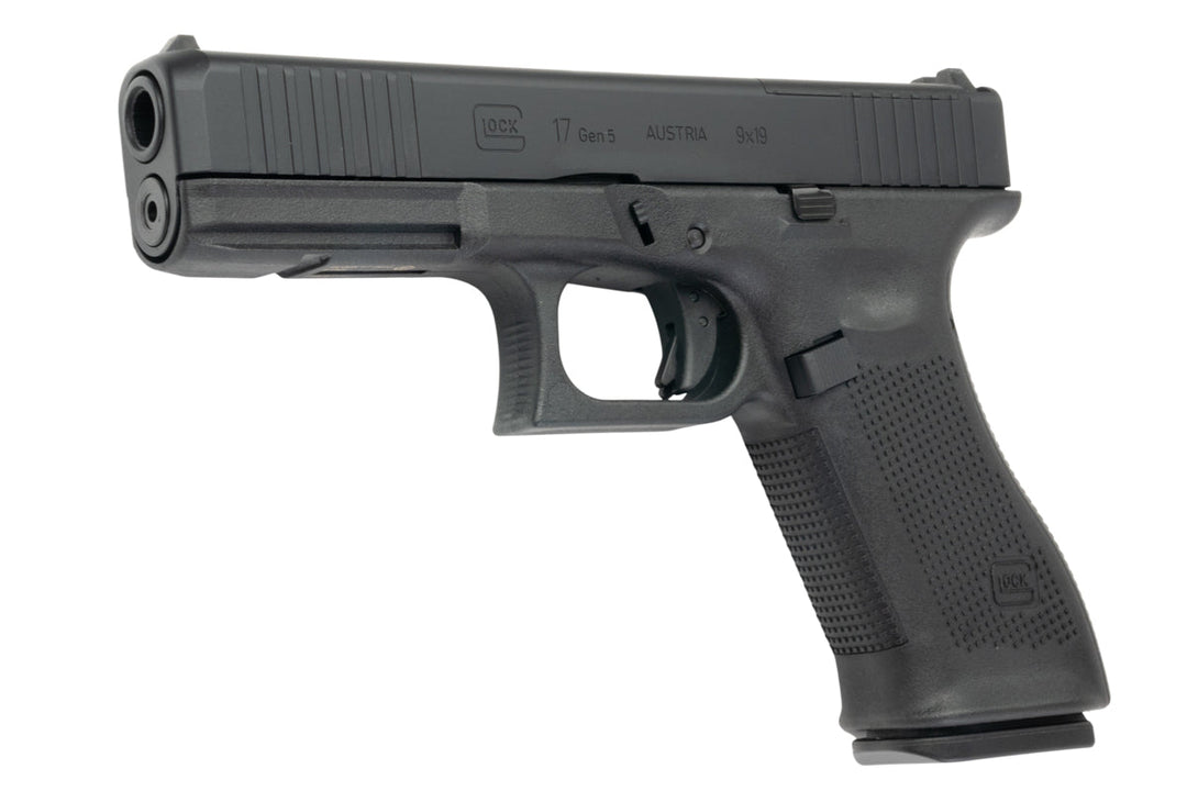 Umarex Glock 17 Gen 5 MOS CO2 Airsoft Pistol (CNC Steel Version) - by SRC - Bang Bang Airsoft