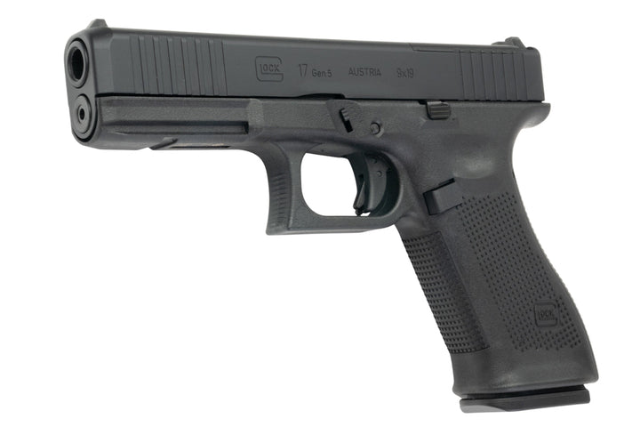 Umarex Glock 17 Gen 5 MOS CO2 Airsoft Pistol (CNC Steel Version) - by SRC - Bang Bang Airsoft