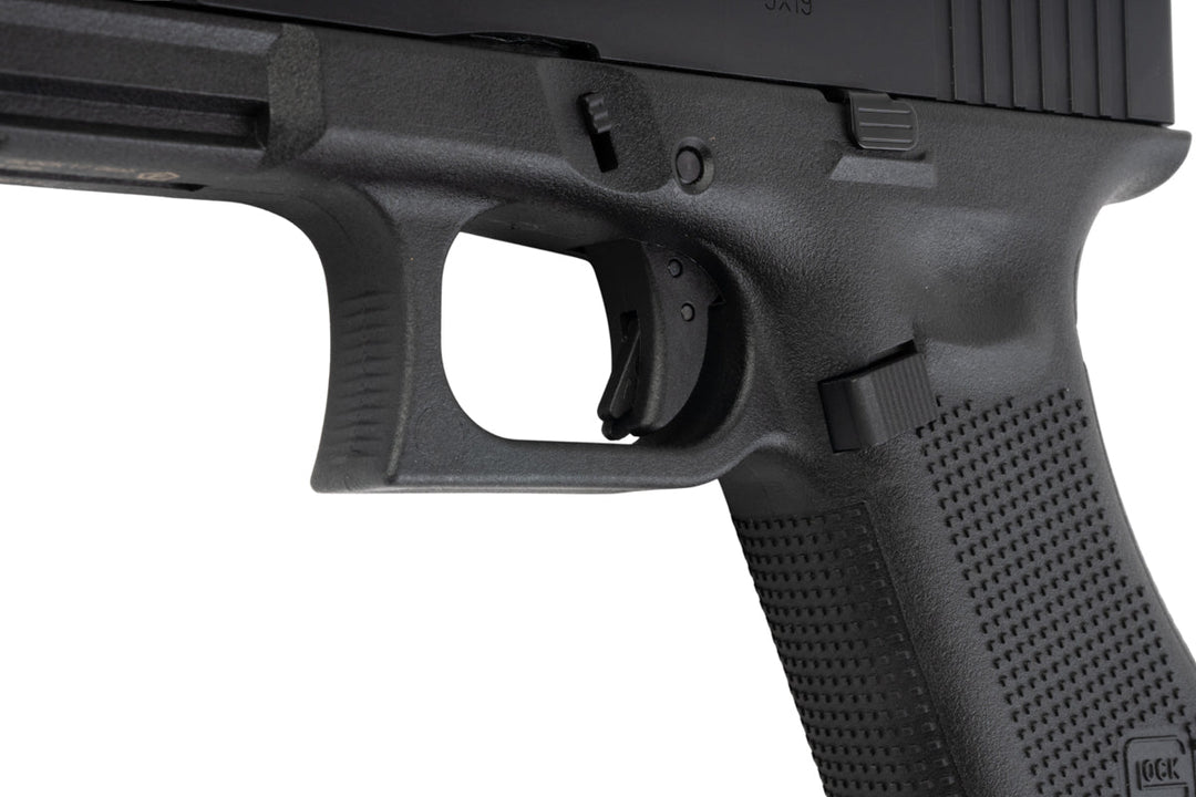 Umarex Glock 17 Gen 5 MOS CO2 Airsoft Pistol (CNC Steel Version) - by SRC - Bang Bang Airsoft