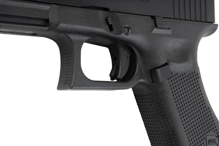 Umarex Glock 17 Gen 5 MOS CO2 Airsoft Pistol (CNC Steel Version) - by SRC - Bang Bang Airsoft