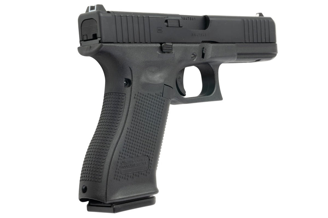 Umarex Glock 17 Gen 5 MOS CO2 Airsoft Pistol (CNC Steel Version) - by SRC - Bang Bang Airsoft