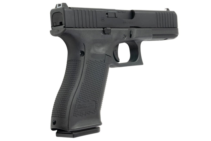 Umarex Glock 17 Gen 5 MOS CO2 Airsoft Pistol (CNC Steel Version) - by SRC - Bang Bang Airsoft