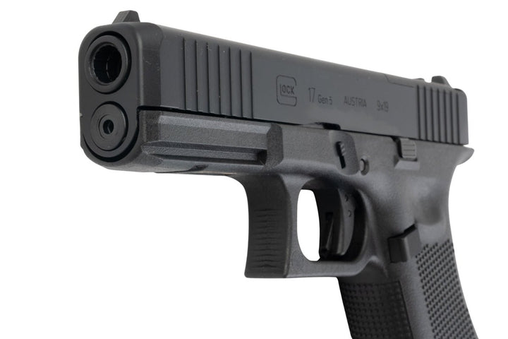 Umarex Glock 17 Gen 5 MOS CO2 Airsoft Pistol (CNC Steel Version) - by SRC - Bang Bang Airsoft