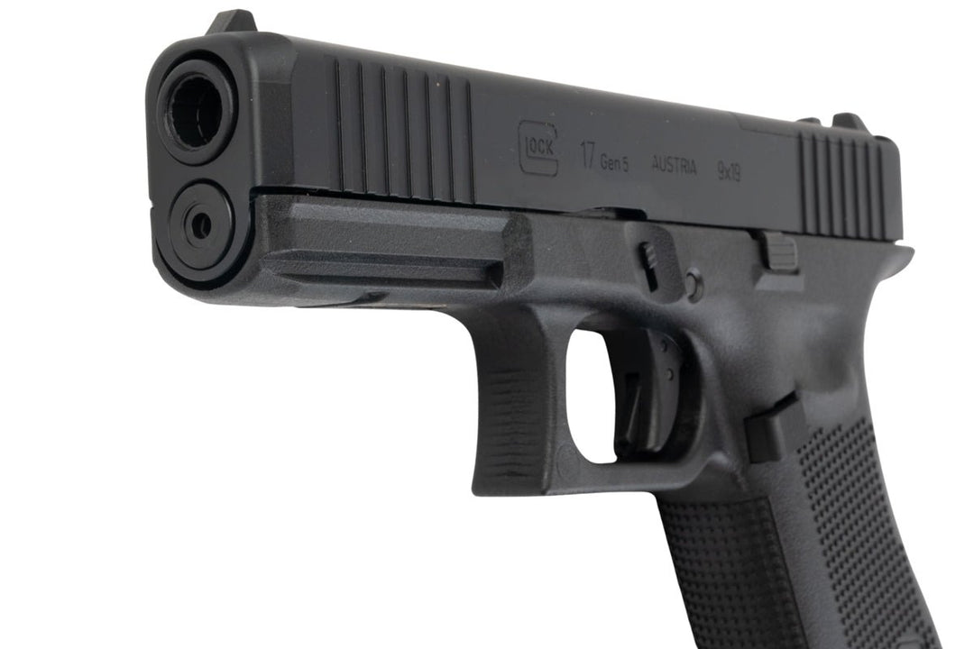 Umarex Glock 17 Gen 5 MOS GBB Airsoft Pistol (CNC Steel Version) - by SRC - Bang Bang Airsoft