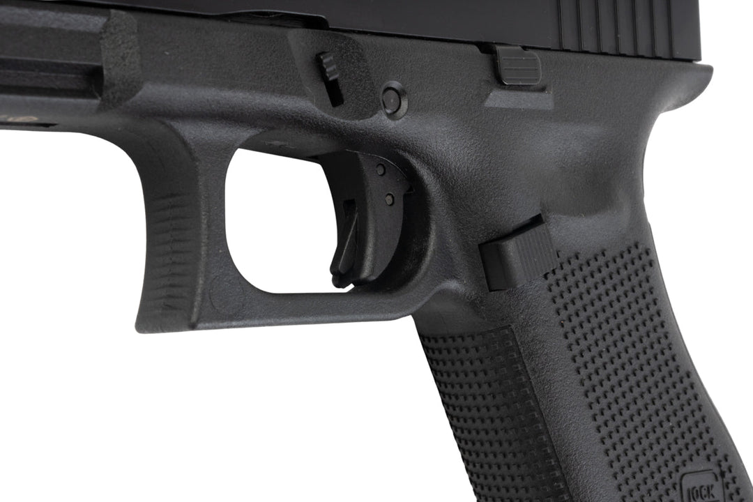Umarex Glock 17 Gen 5 MOS GBB Airsoft Pistol (CNC Steel Version) - by SRC - Bang Bang Airsoft