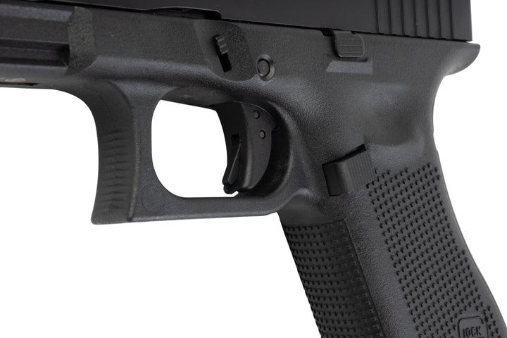 Umarex Glock 17 Gen 5 MOS GBB Airsoft Pistol (CNC Steel Version) - by SRC - Bang Bang Airsoft