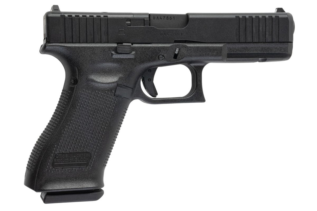 Umarex Glock 17 Gen 5 MOS GBB Airsoft Pistol (VFC G17 Gen 5 MOS) - Bang Bang Airsoft