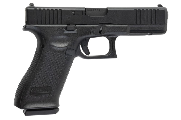 Umarex Glock 17 Gen 5 MOS GBB Airsoft Pistol (VFC G17 Gen 5 MOS) - Bang Bang Airsoft