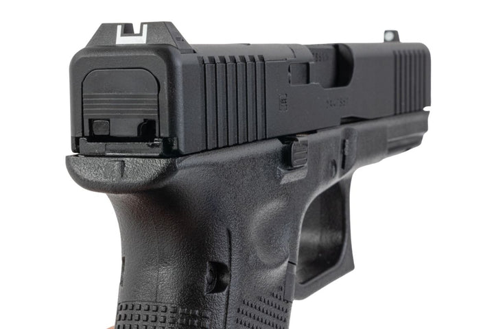Umarex Glock 17 Gen 5 MOS GBB Airsoft Pistol (VFC G17 Gen 5 MOS) - Bang Bang Airsoft