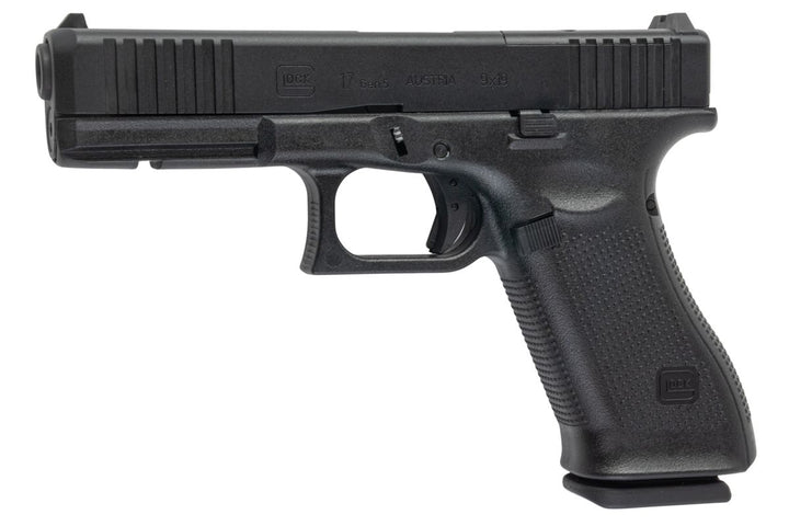 Umarex Glock 17 Gen 5 MOS GBB Airsoft Pistol (VFC G17 Gen 5 MOS) - Bang Bang Airsoft