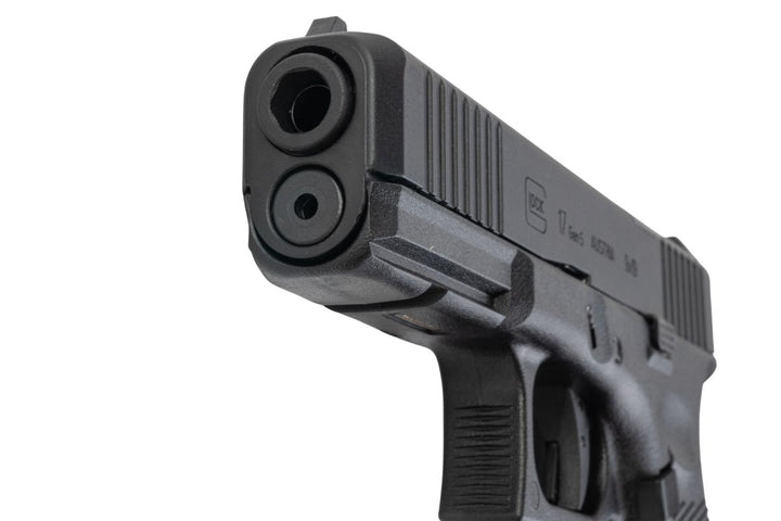 Umarex Glock 17 Gen 5 MOS GBB Airsoft Pistol (VFC G17 Gen 5 MOS) - Bang Bang Airsoft