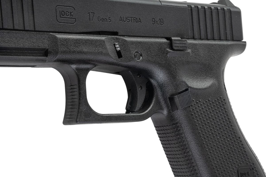 Umarex Glock 17 Gen 5 MOS GBB Airsoft Pistol (VFC G17 Gen 5 MOS) - Bang Bang Airsoft