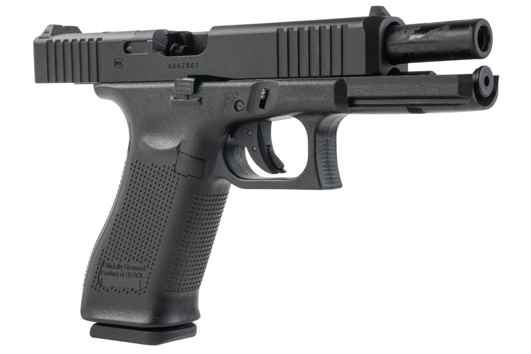 Umarex Glock 17 Gen 5 MOS GBB Airsoft Pistol (VFC G17 Gen 5 MOS) - Bang Bang Airsoft