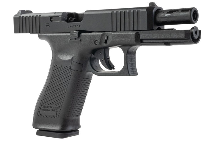 Umarex Glock 17 Gen 5 MOS GBB Airsoft Pistol (VFC G17 Gen 5 MOS) - Bang Bang Airsoft