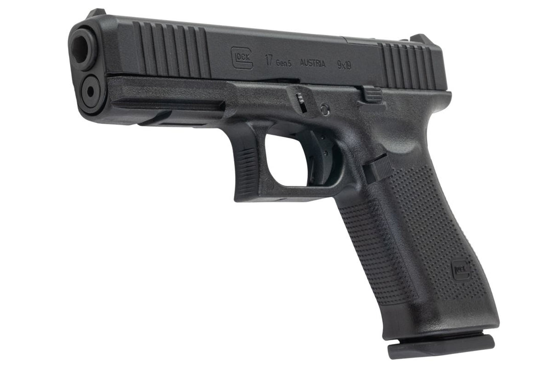 Umarex Glock 17 Gen 5 MOS GBB Airsoft Pistol (VFC G17 Gen 5 MOS) - Bang Bang Airsoft